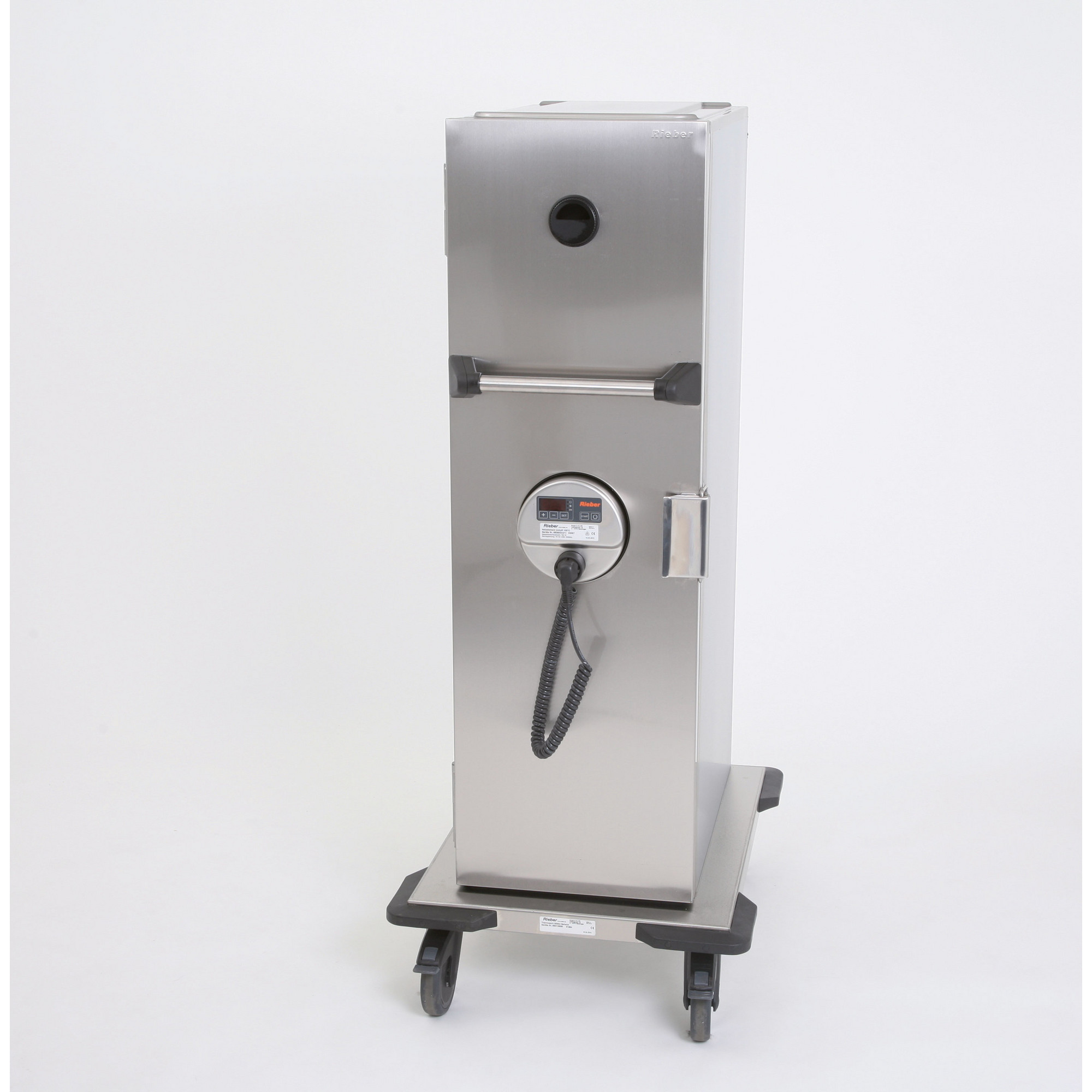 Thermoport 3000 beheizt